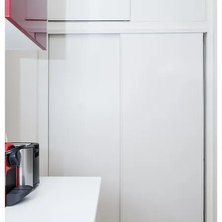 Joli En Plein Coeur De ! Apartament *
