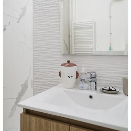 Joli En Plein Coeur De ! Apartament *