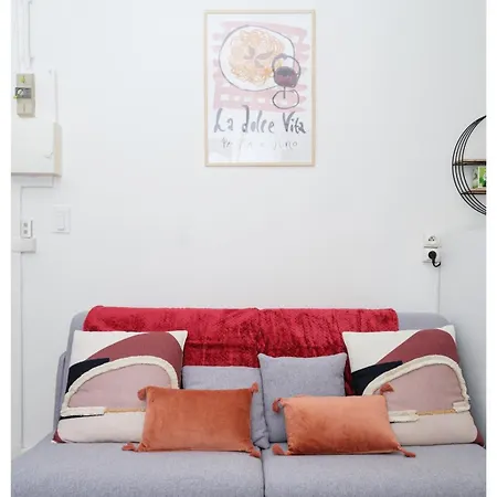 Joli En Plein Coeur De ! Appartement