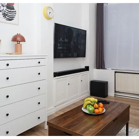 Joli En Plein Coeur De !