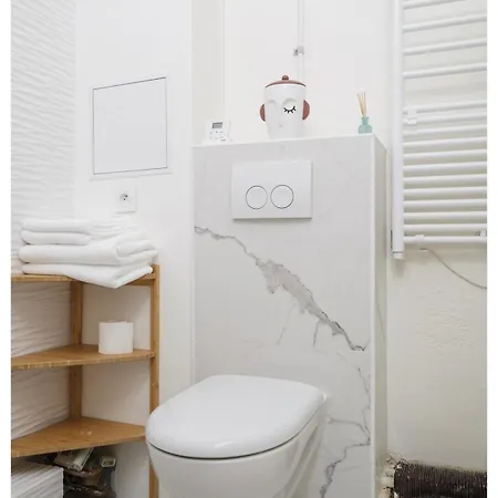 Appartement Joli En Plein Coeur De ! *