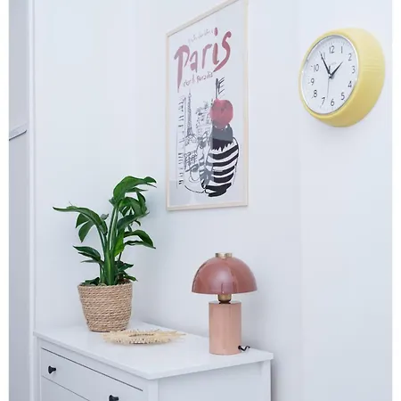 Joli En Plein Coeur De ! Apartment